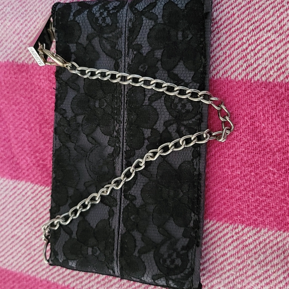 Harveys seatbelt lace